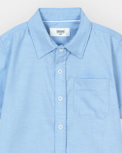 Boys Casual Shirt
