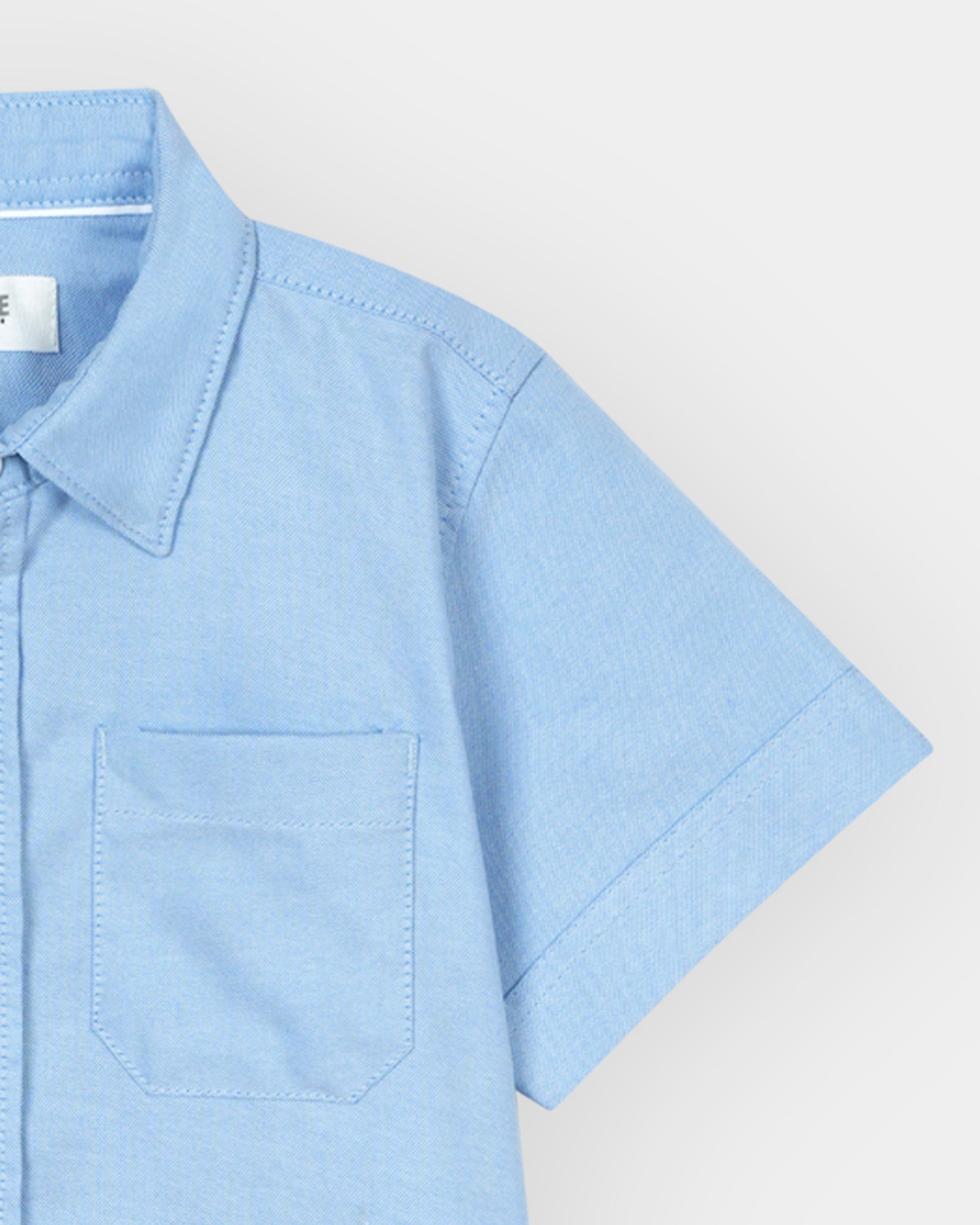 Boys Casual Shirt