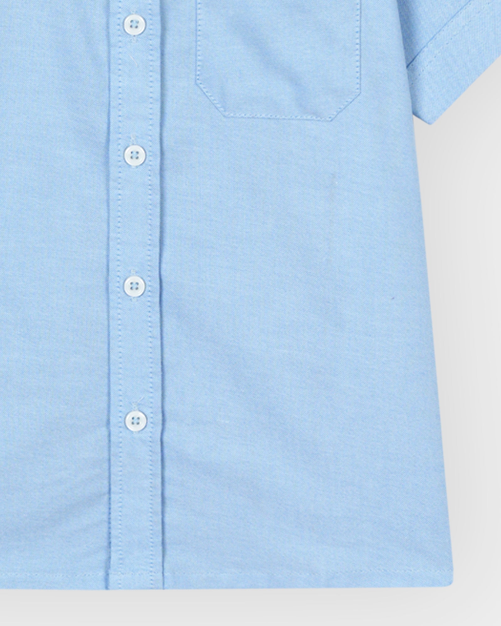 Boys Casual Shirt