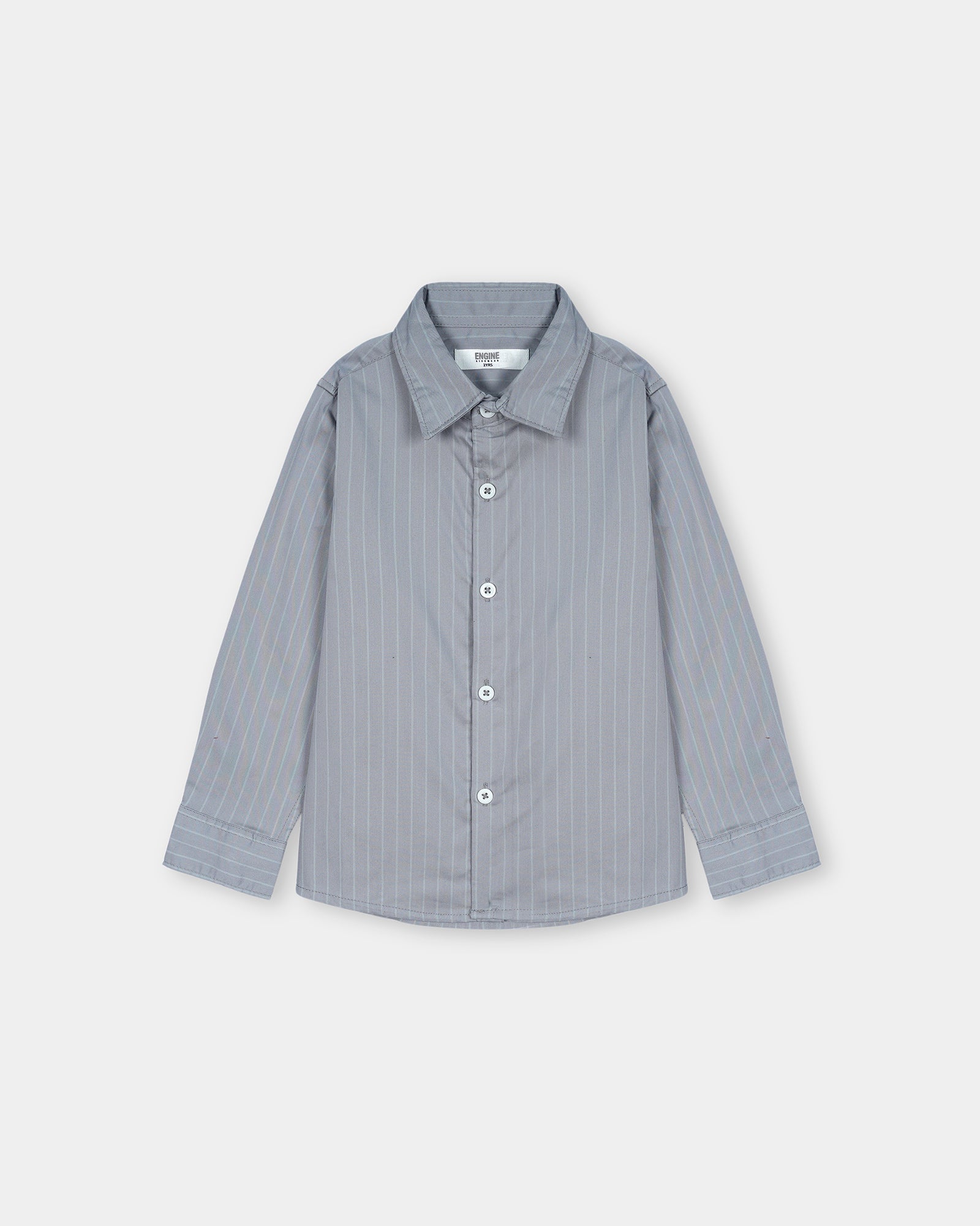 Boys Casual Shirt