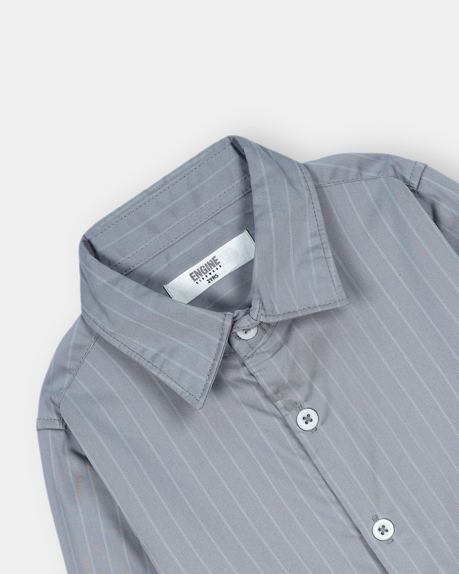 Boys Casual Shirt