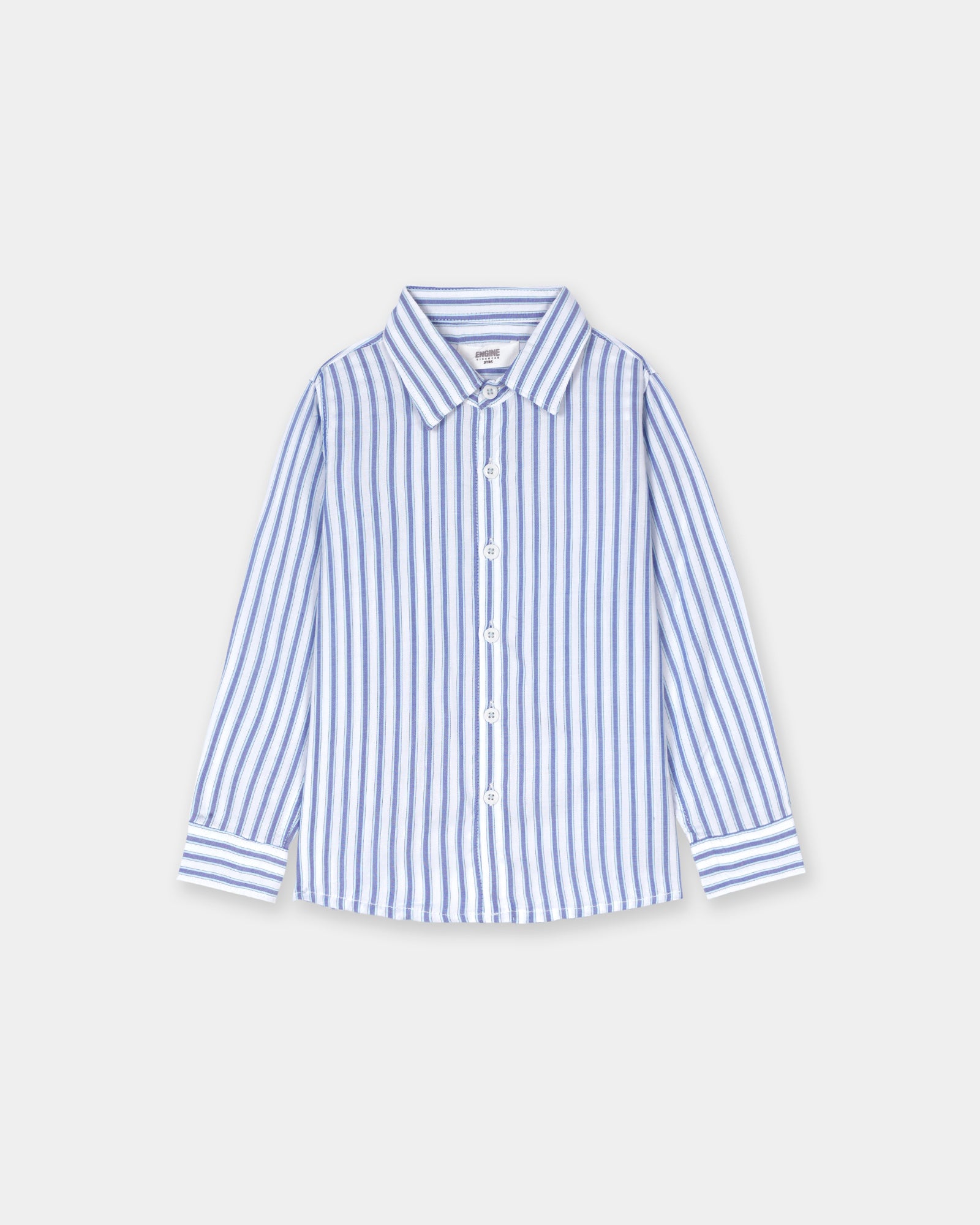 Boys Casual Shirt