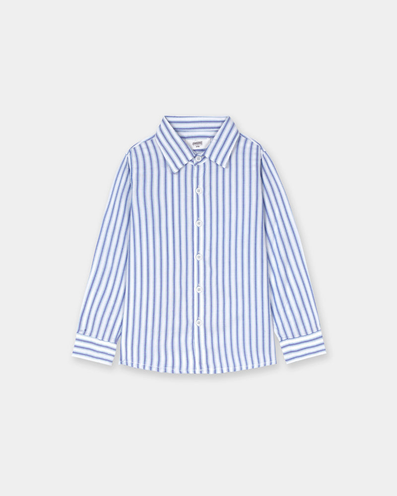 Boys Casual Shirt - Engine - Buy Now