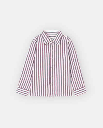 Boys Casual Shirt