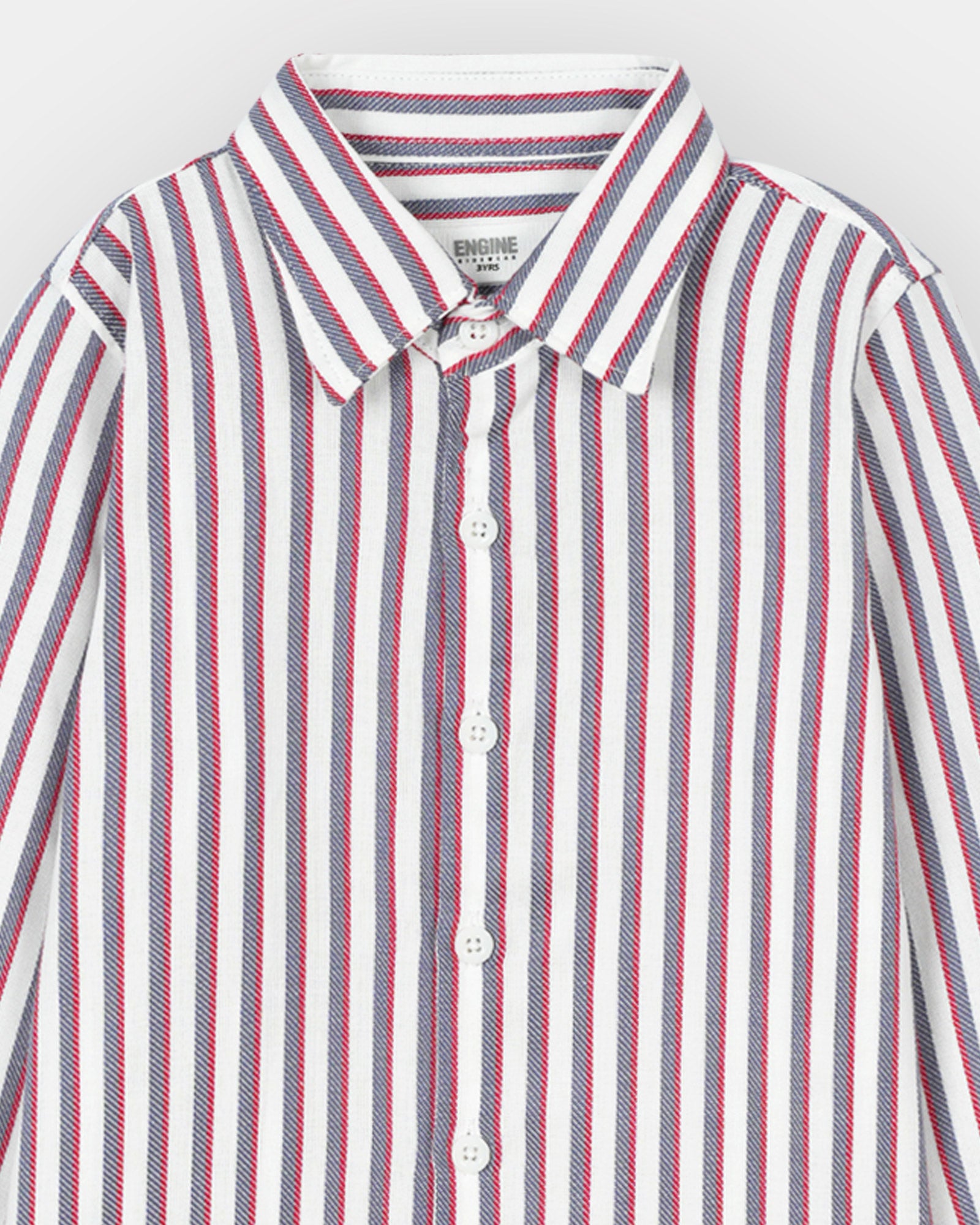 Boys Casual Shirt