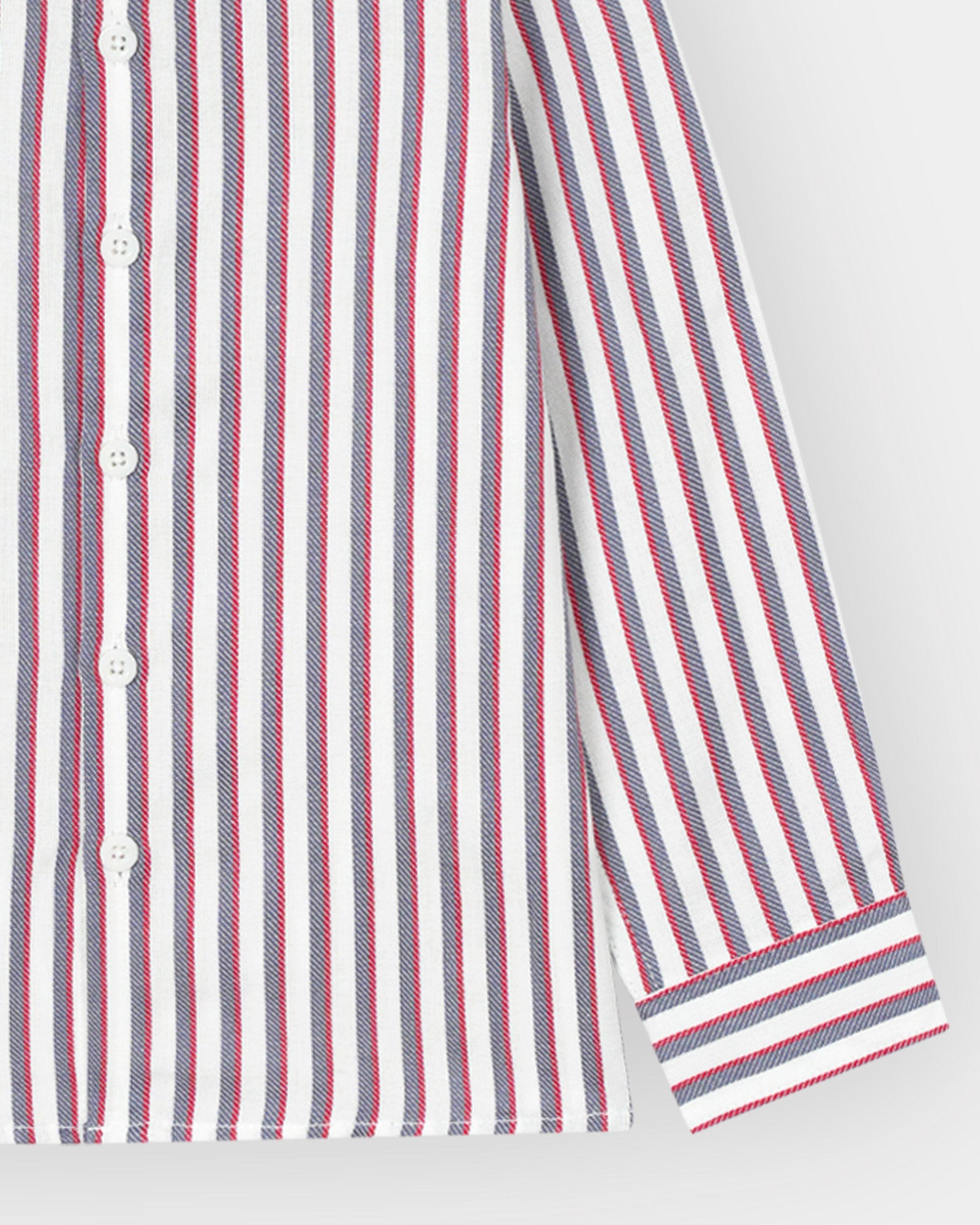 Boys Casual Shirt