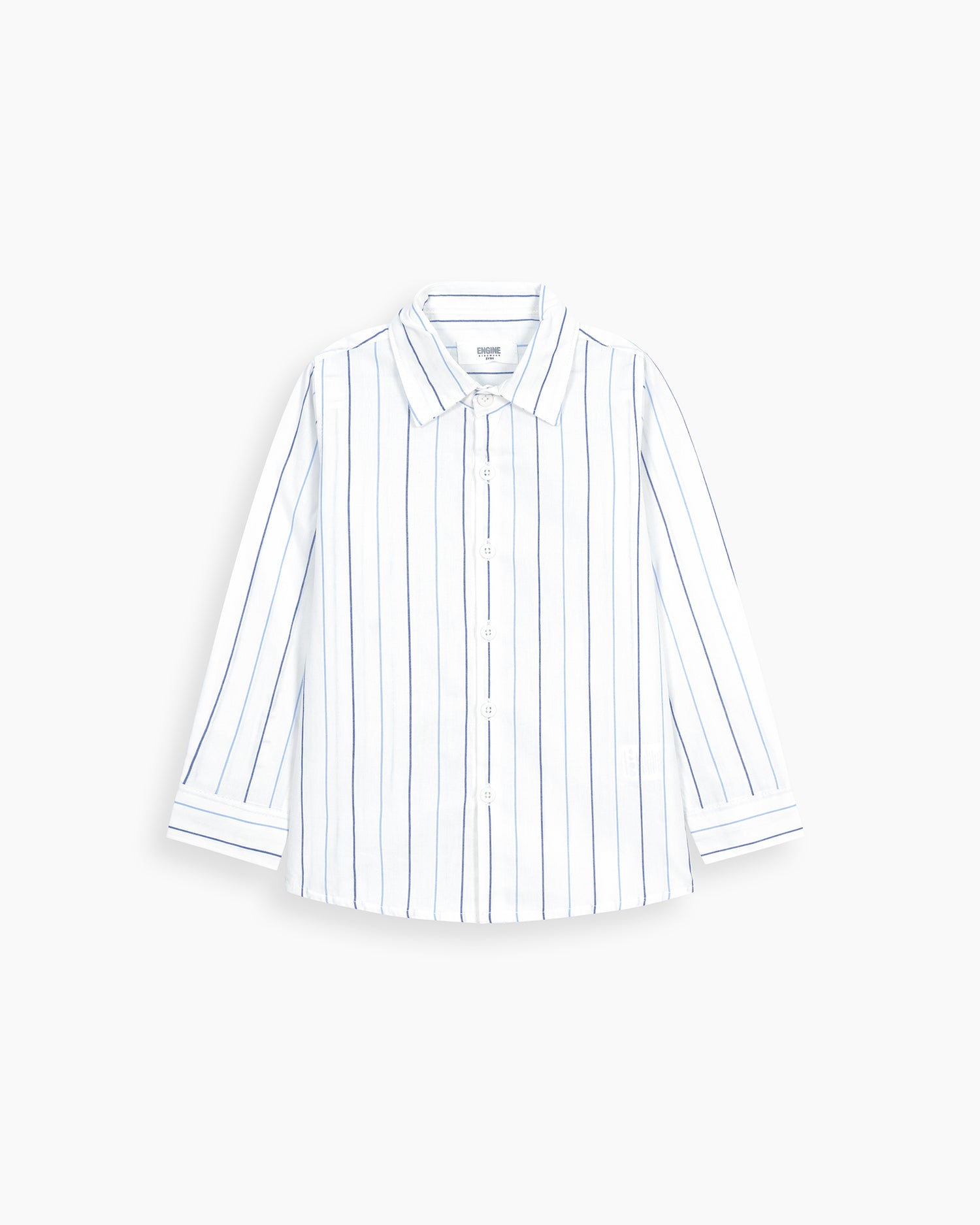 Boys Casual Shirt - Engine - Buy Now
