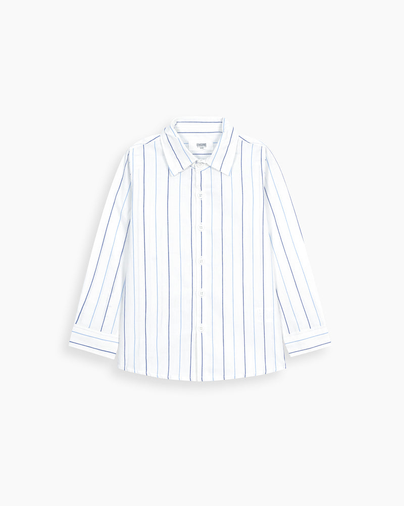 Boys Casual Shirt - Engine - Buy Now