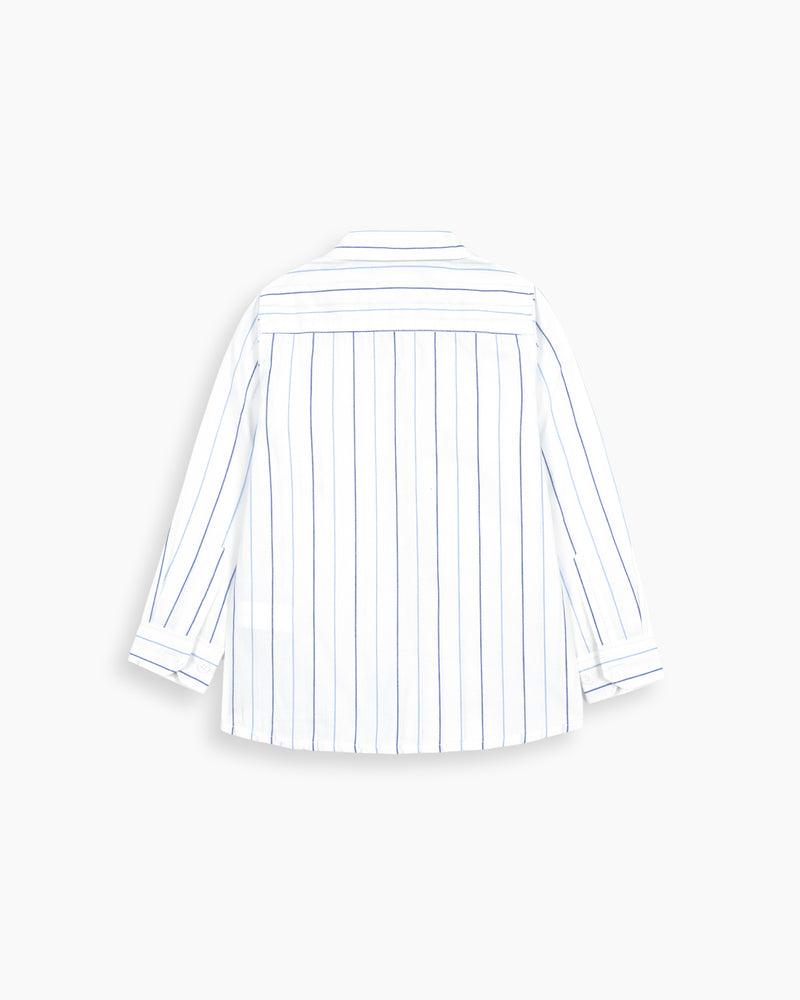 Boys Casual Shirt - Engine - Buy Now