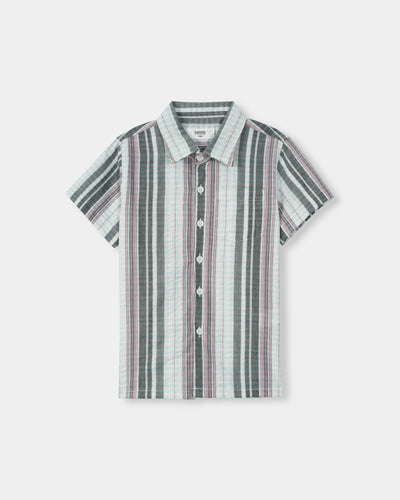 Boys Casual Shirt