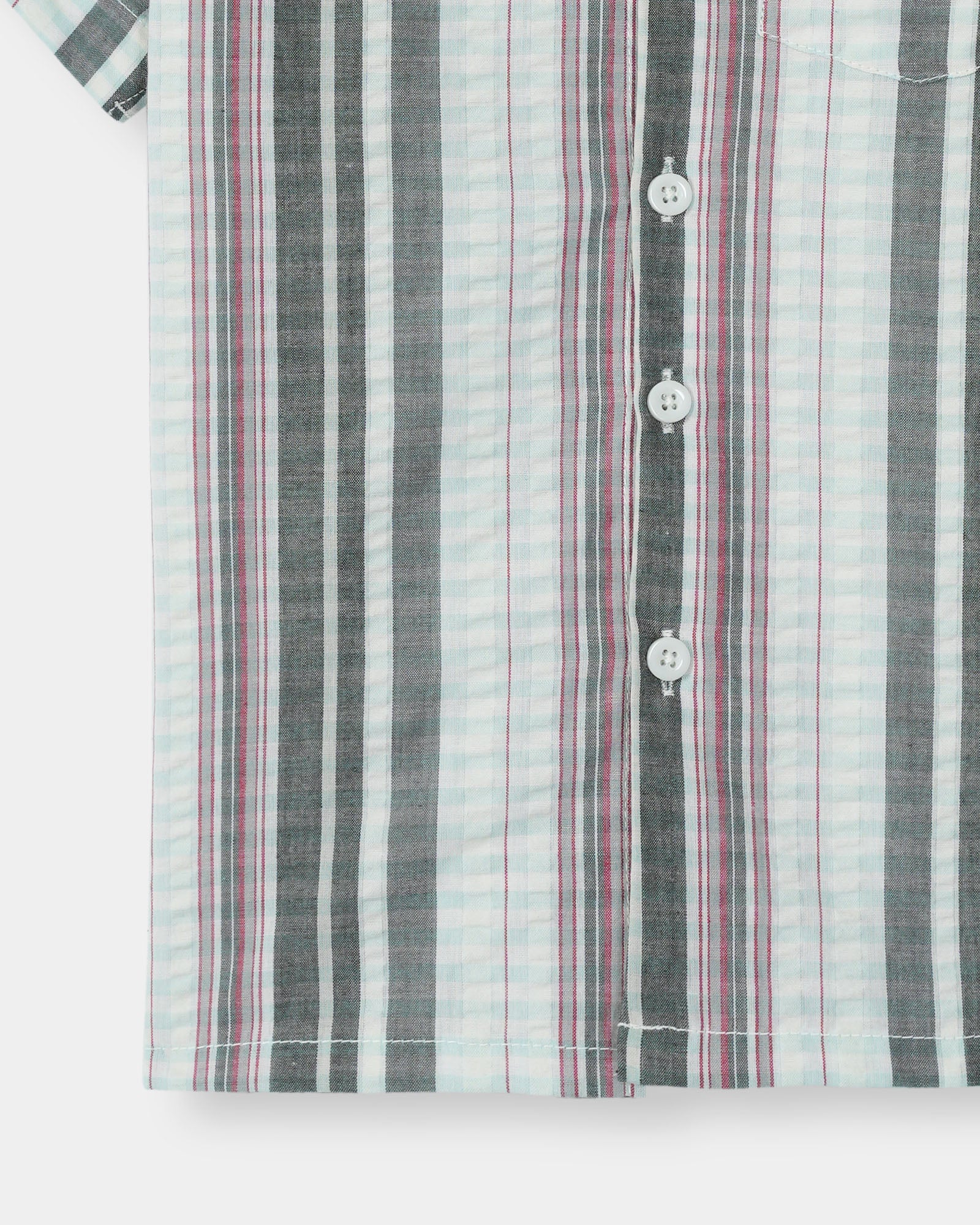 Boys Casual Shirt - Engine - Buy Now