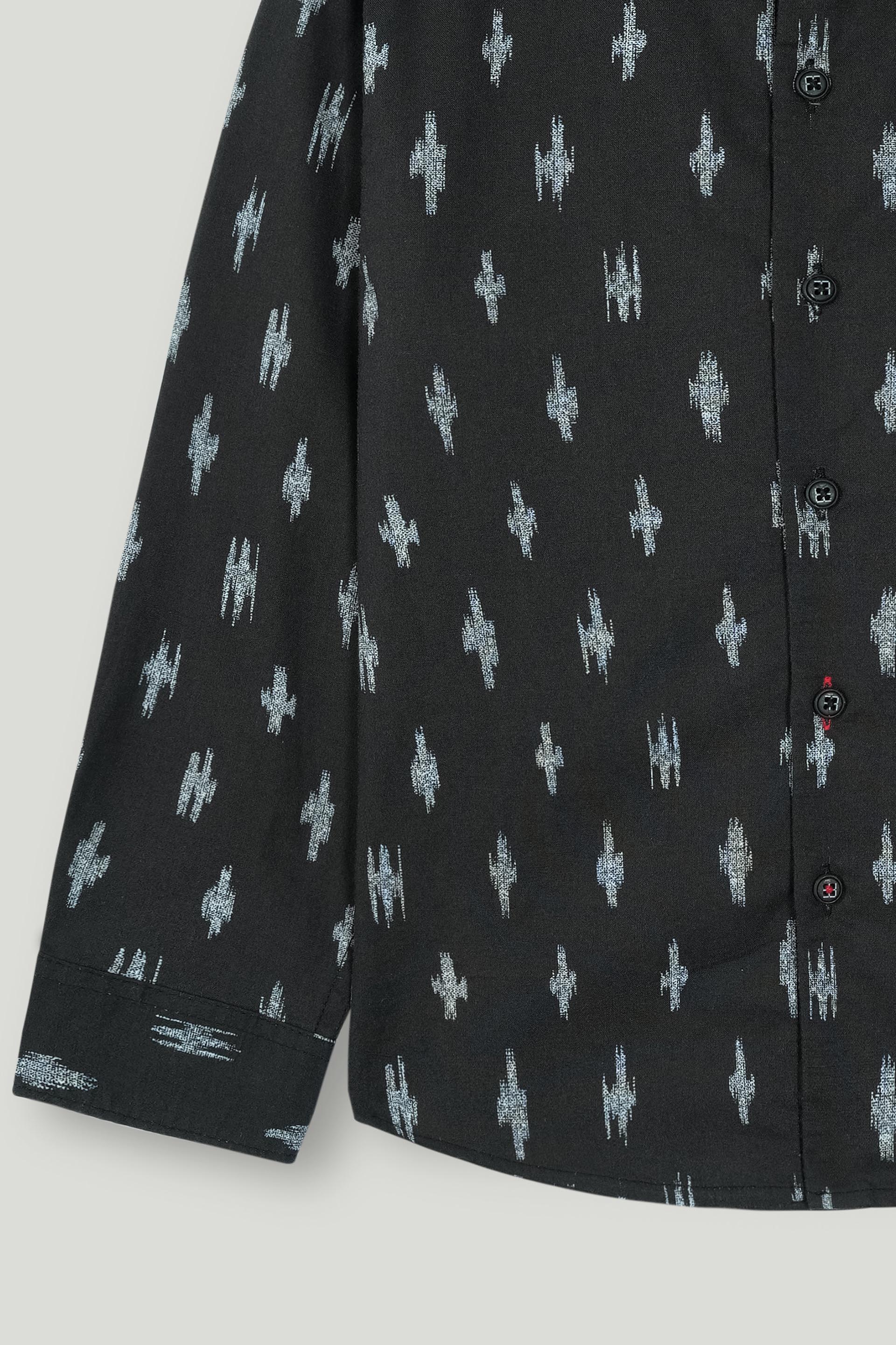 Boys Casual Shirt - Engine - Buy Now