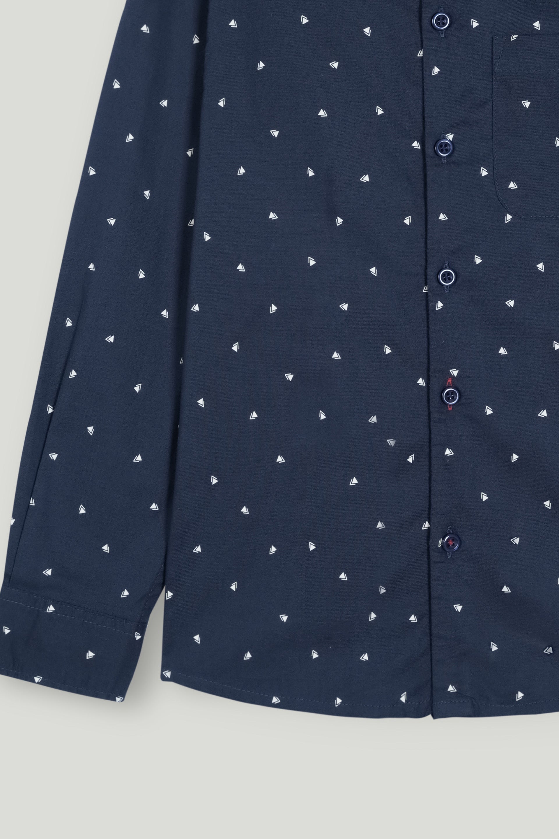 Boys Casual Shirt - Engine - Buy Now