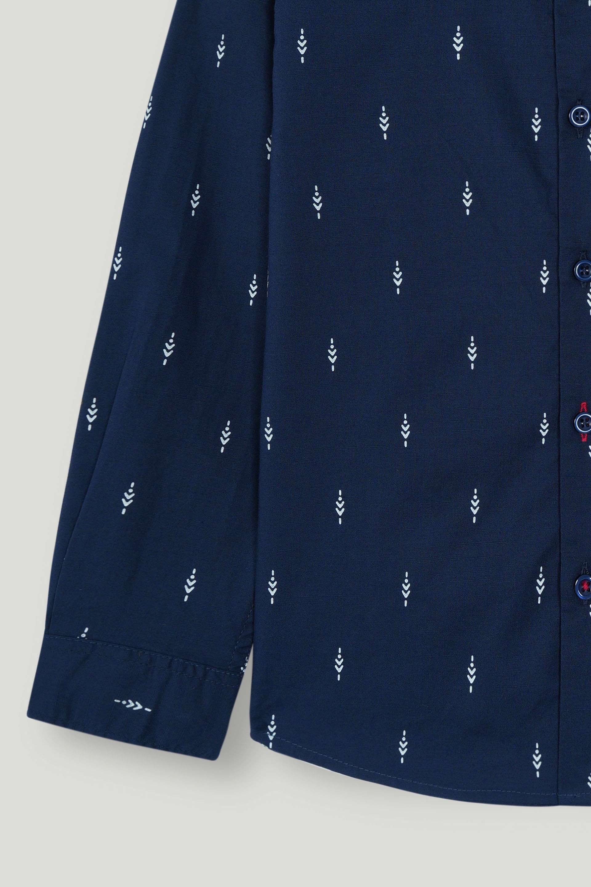 Boys Casual Shirt - Engine - Buy Now