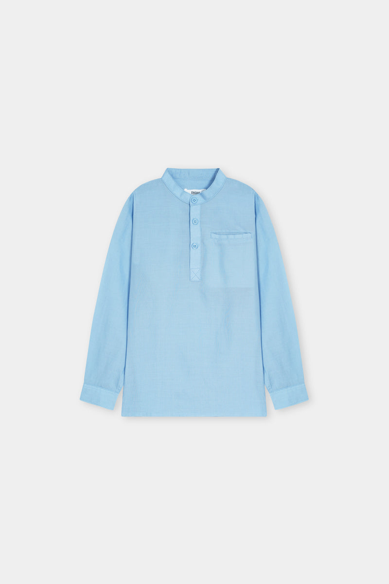 Boys Casual Shirt - Engine - Buy Now