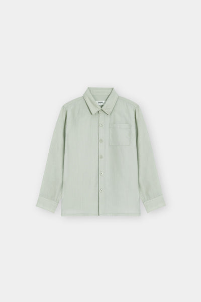 Boys Casual Shirt
