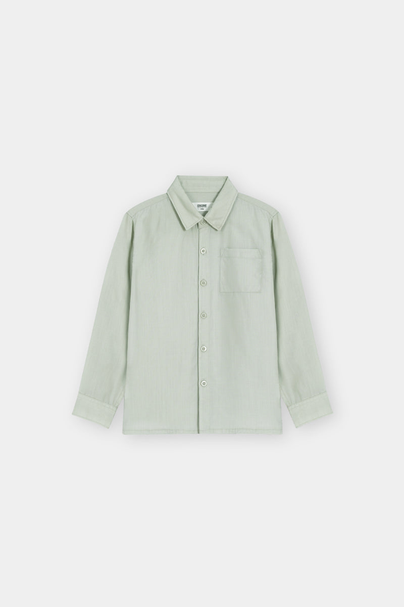 Boys Casual Shirt - Engine - Buy Now