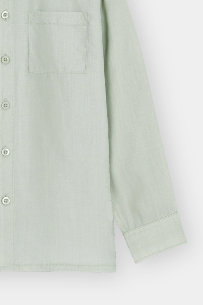 Boys Casual Shirt - Engine - Buy Now
