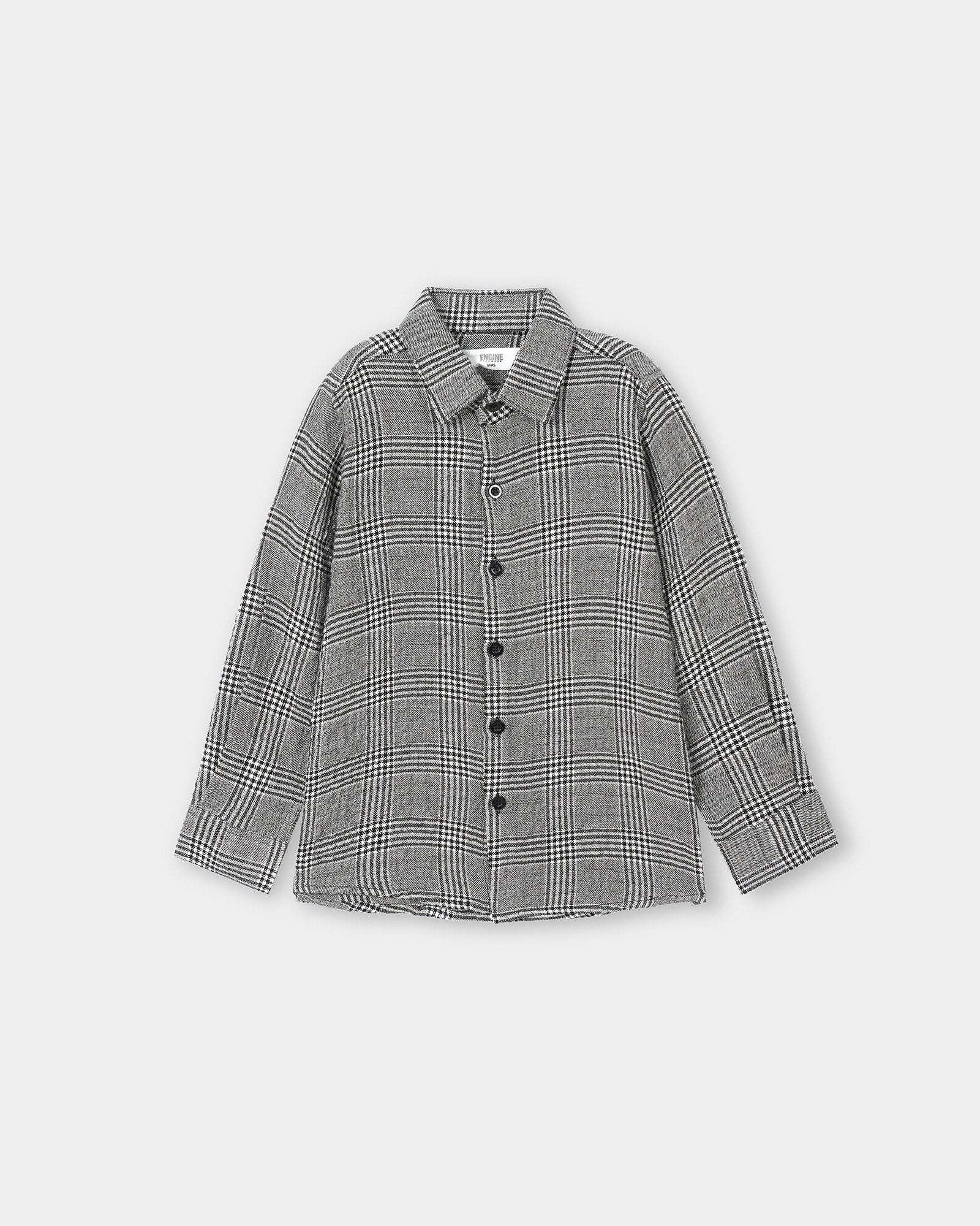Boys Casual Shirt