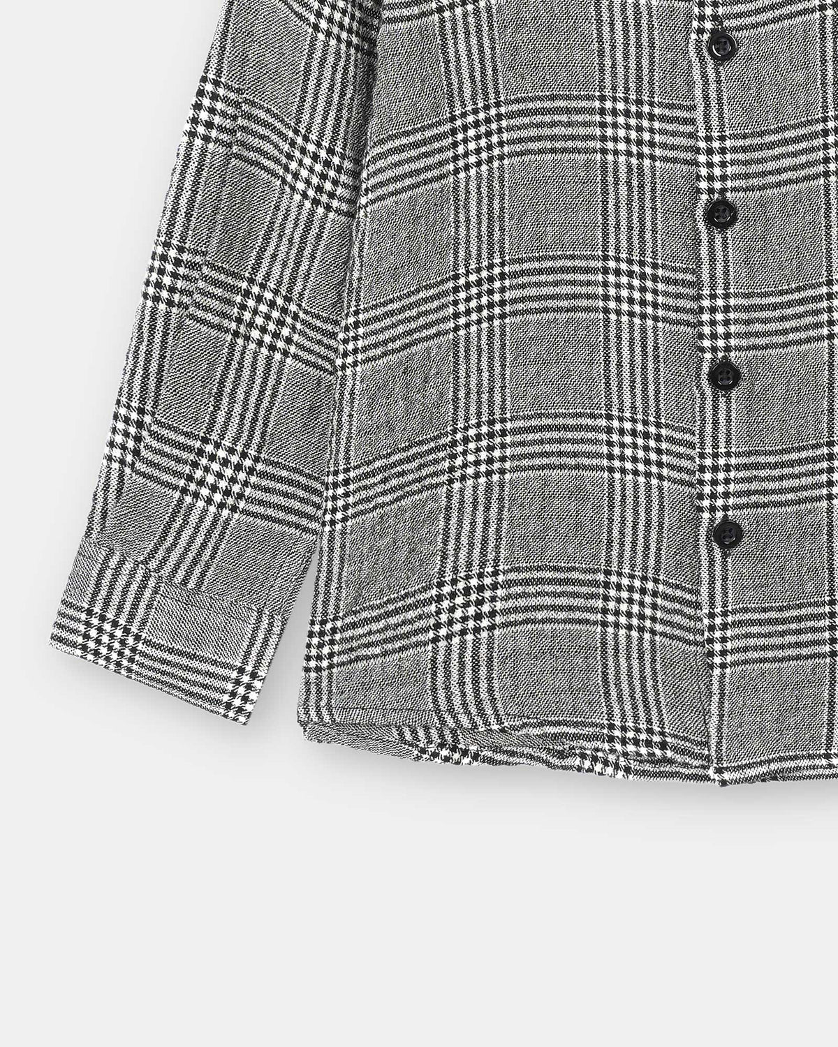 Boys Casual Shirt - Engine - Buy Now