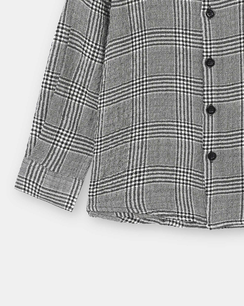 Boys Casual Shirt - Engine - Buy Now