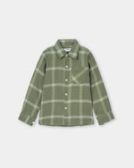 Boys Casual Shirt - Engine - Buy Now