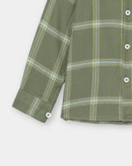 Boys Casual Shirt - Engine - Buy Now