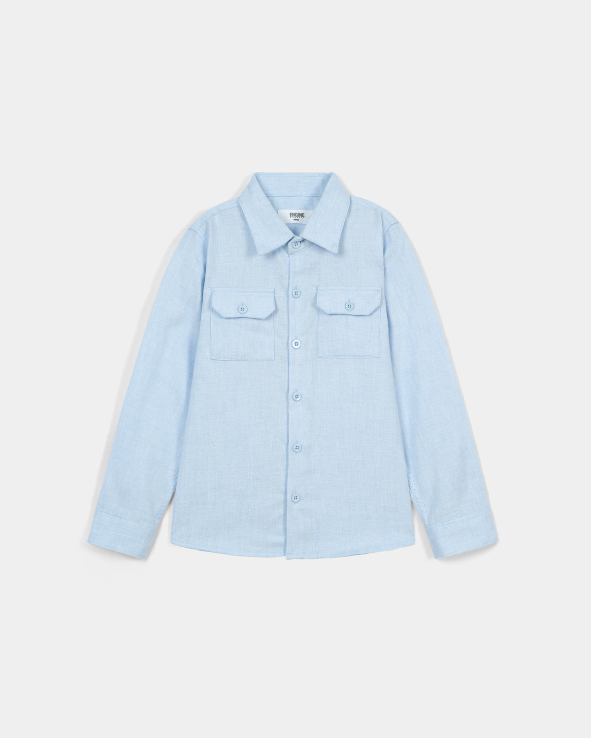 Boys Casual Shirt - Engine - Buy Now