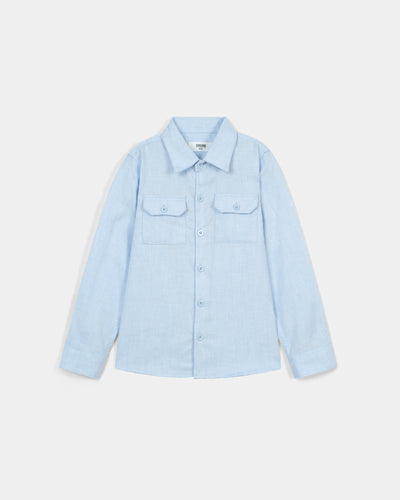 Boys Casual Shirt