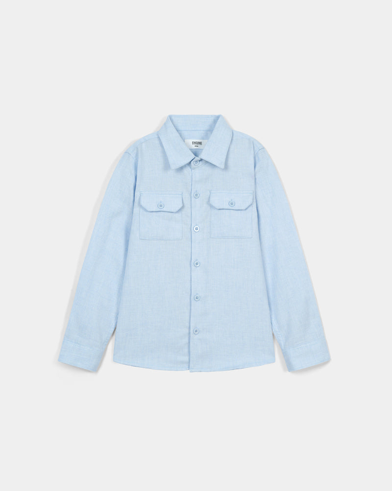 Boys Casual Shirt - Engine - Buy Now