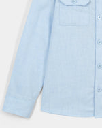 Boys Casual Shirt - Engine - Buy Now