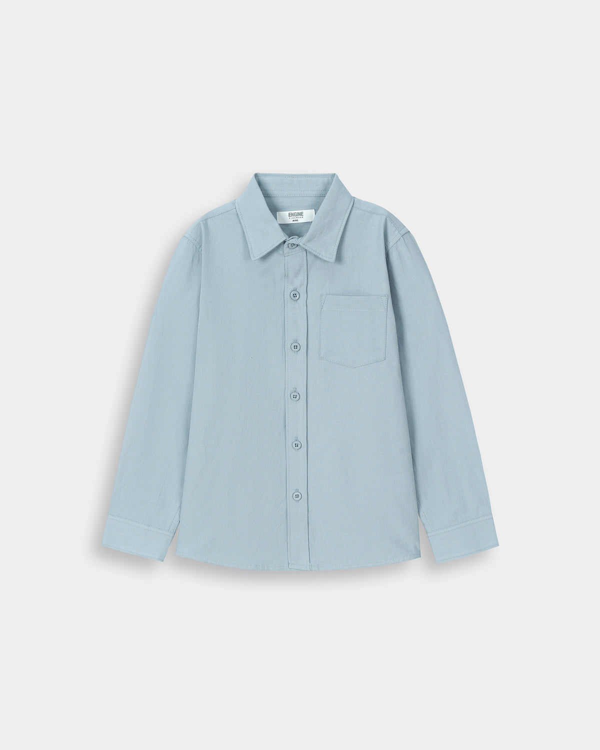 Boys Casual Shirt - Engine - Buy Now