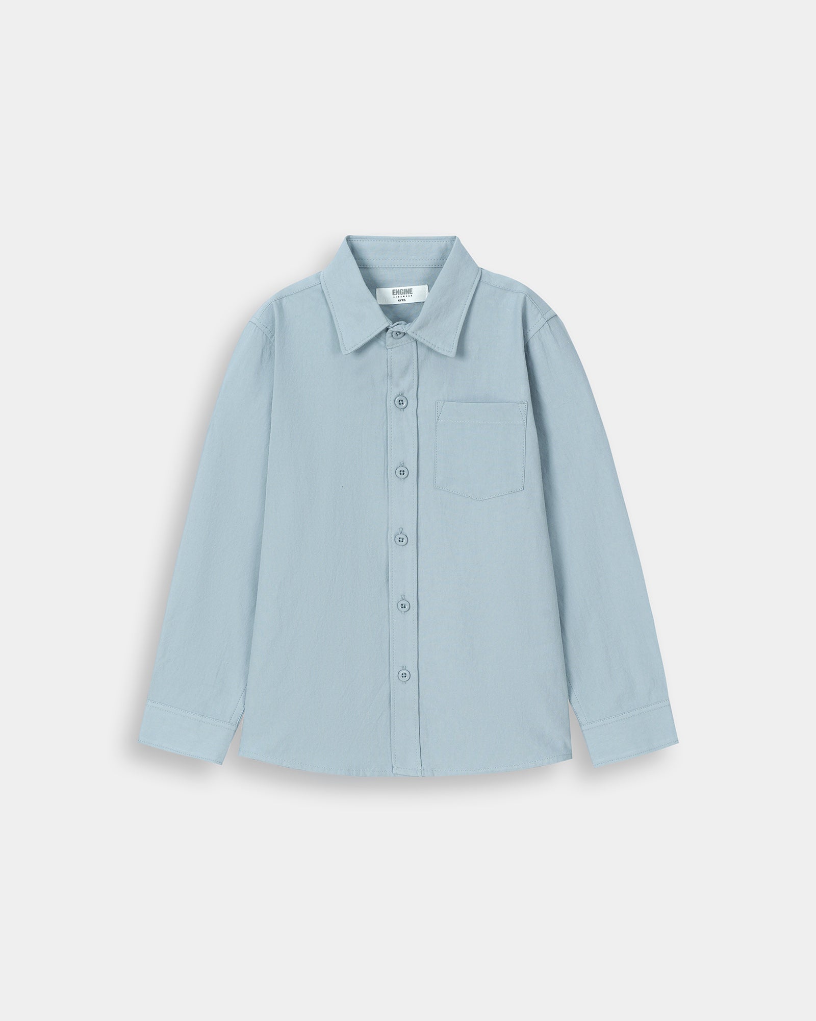Boys Casual Shirt - Engine - Buy Now