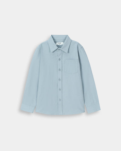 Boys Casual Shirt