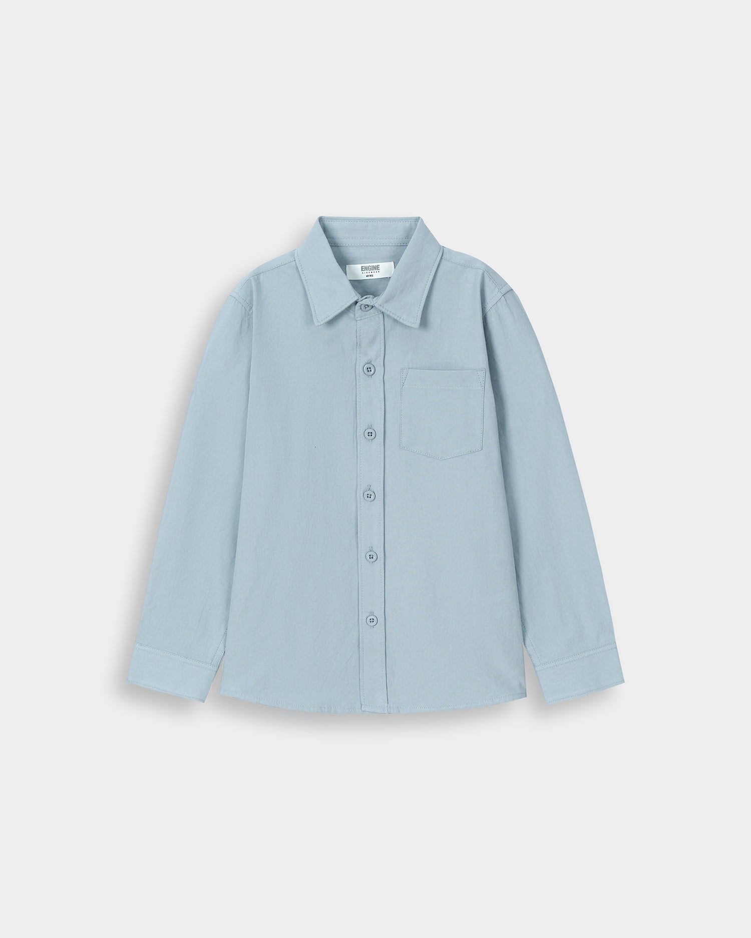Boys Casual Shirt - Engine - Buy Now