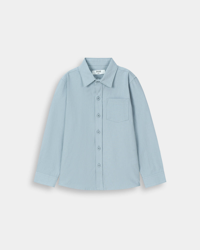 Boys Casual Shirt - Engine - Buy Now