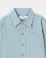 Boys Casual Shirt - Engine - Buy Now
