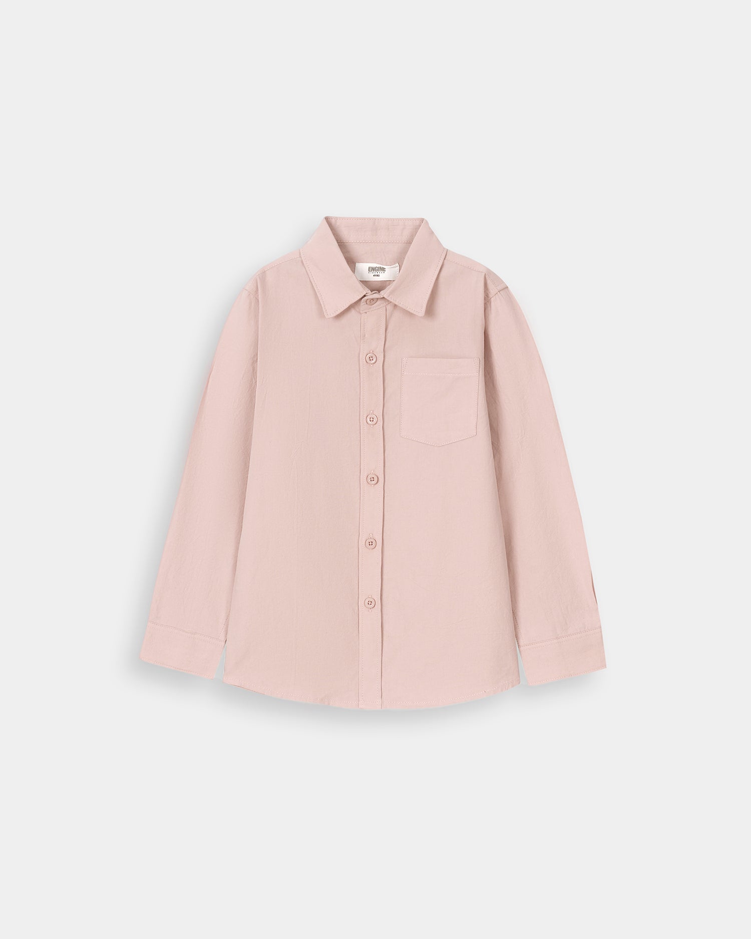 Boys Casual Shirt - Engine - Buy Now