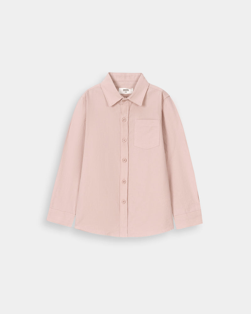 Boys Casual Shirt - Engine - Buy Now