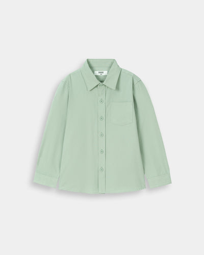 Boys Casual Shirt