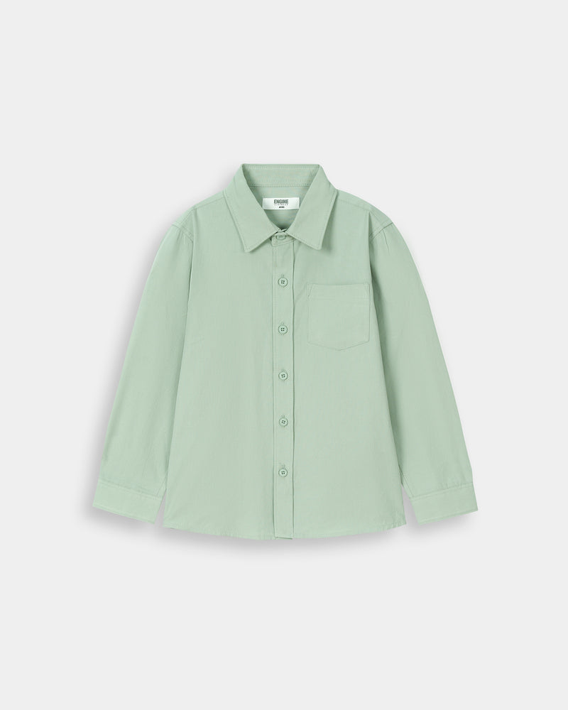 Boys Casual Shirt - Engine - Buy Now