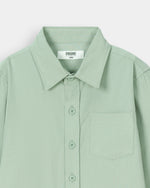 Boys Casual Shirt - Engine - Buy Now