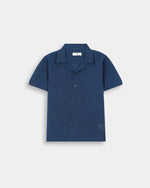 Boys Casual Shirt - Engine - Buy Now