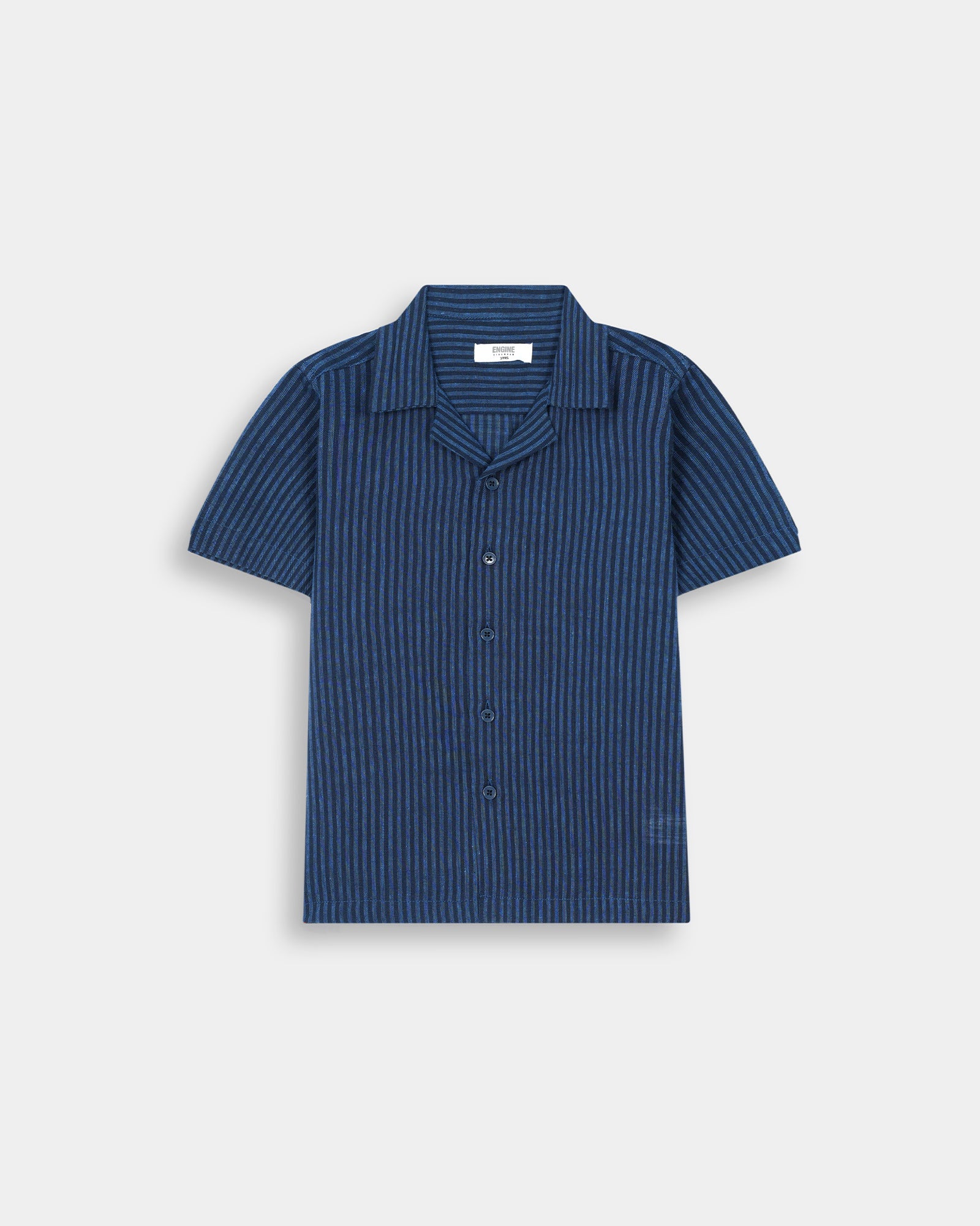 Boys Casual Shirt - Engine - Buy Now