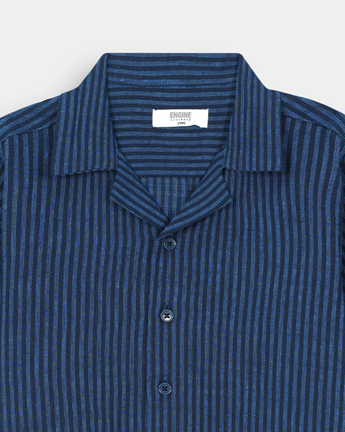 Boys Casual Shirt - Engine - Buy Now