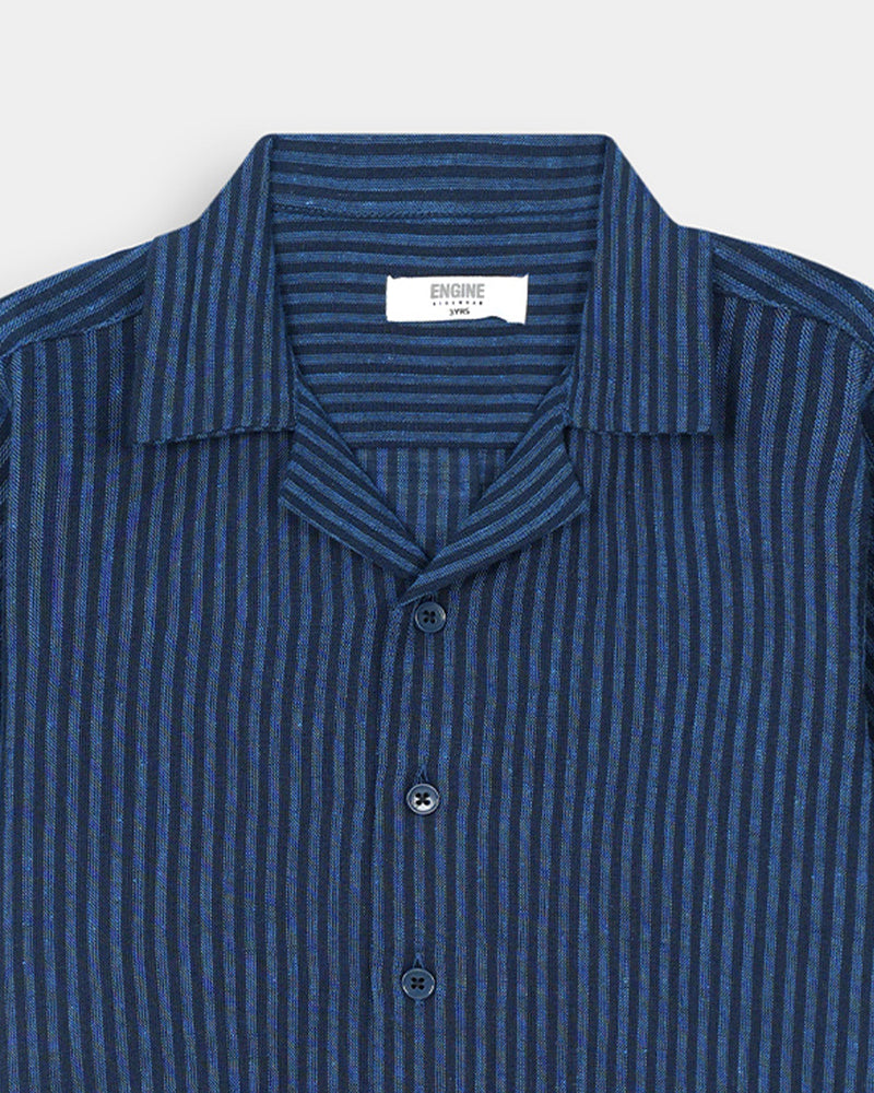 Boys Casual Shirt - Engine - Buy Now