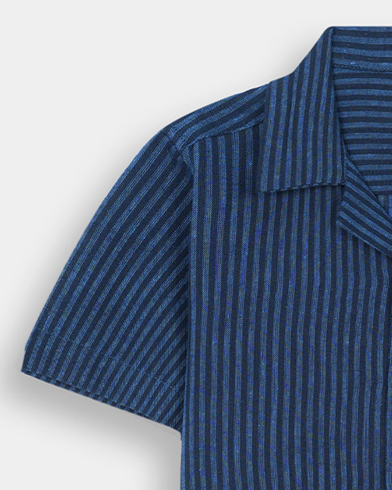 Boys Casual Shirt - Engine - Buy Now