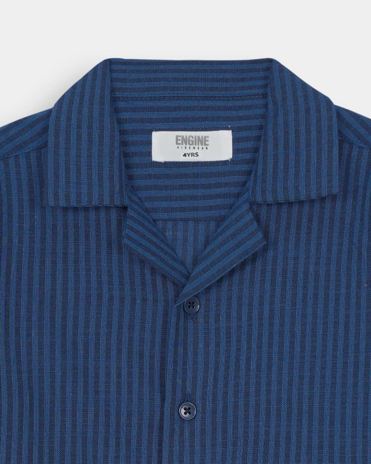 Boys Casual Shirt - Engine - Buy Now