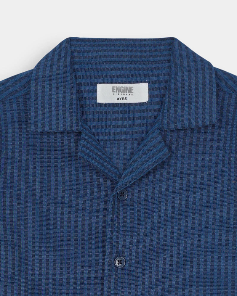 Boys Casual Shirt - Engine - Buy Now