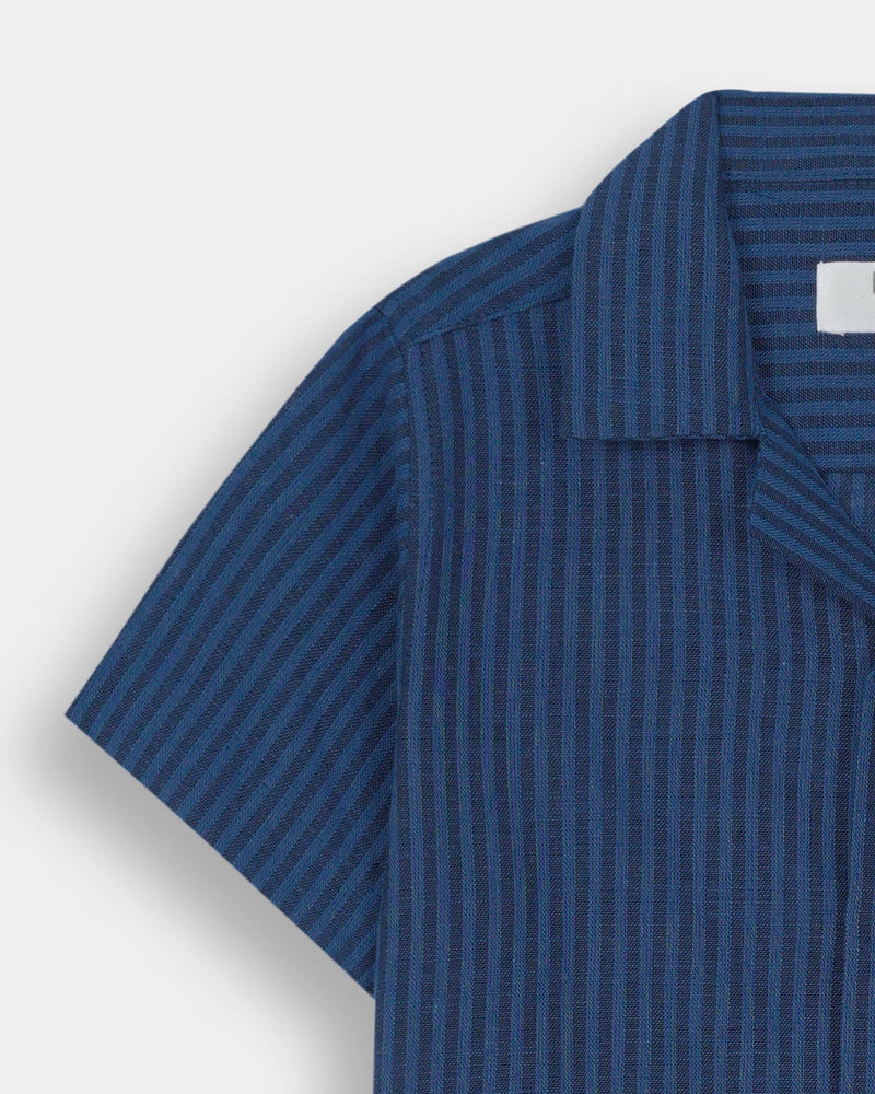 Boys Casual Shirt - Engine - Buy Now